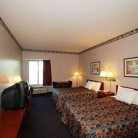 Springfield Inn Ky Δωμάτιο φωτογραφία