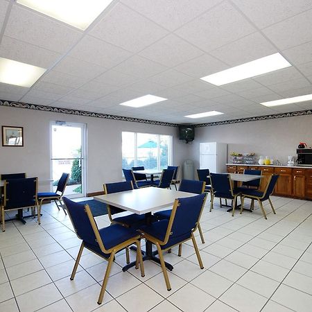 Springfield Inn Ky Εστιατόριο φωτογραφία