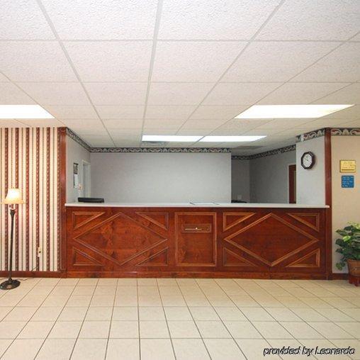 Springfield Inn Ky Εσωτερικό φωτογραφία