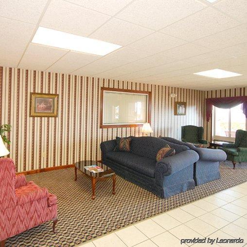 Springfield Inn Ky Εσωτερικό φωτογραφία