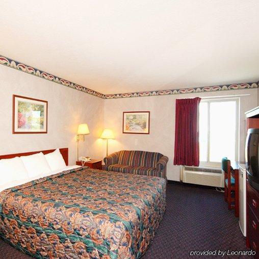 Springfield Inn Ky Δωμάτιο φωτογραφία