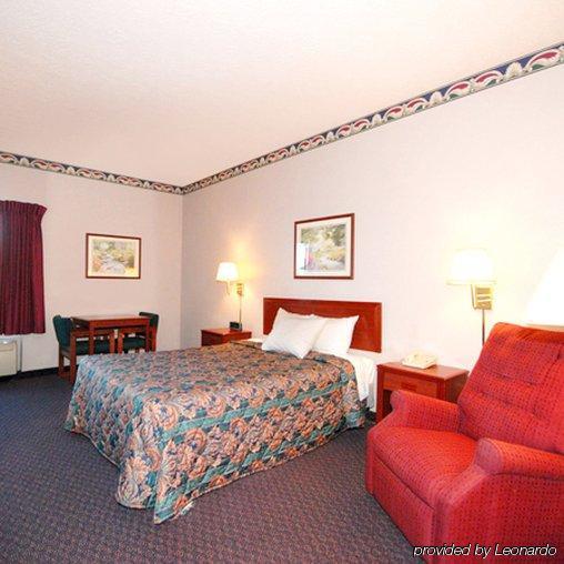 Springfield Inn Ky Δωμάτιο φωτογραφία