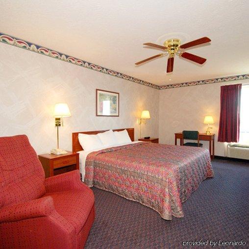 Springfield Inn Ky Δωμάτιο φωτογραφία