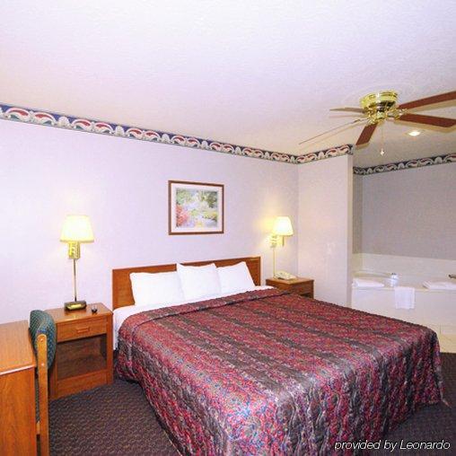 Springfield Inn Ky Δωμάτιο φωτογραφία