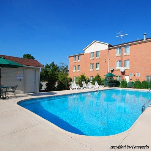 Springfield Inn Ky Εξωτερικό φωτογραφία