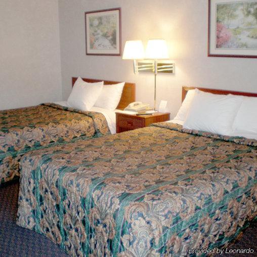 Springfield Inn Ky Δωμάτιο φωτογραφία