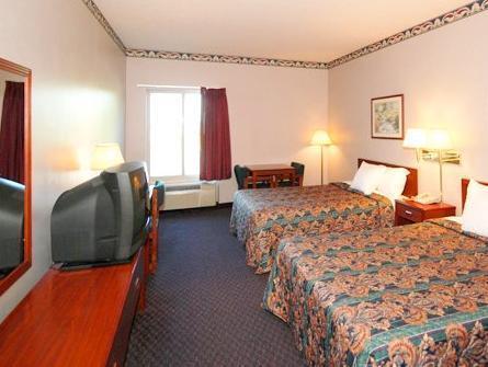 Springfield Inn Ky Εξωτερικό φωτογραφία