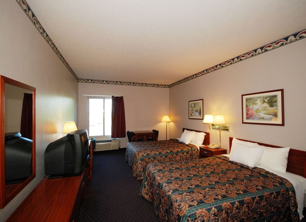 Springfield Inn Ky Δωμάτιο φωτογραφία