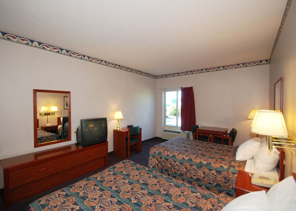 Springfield Inn Ky Δωμάτιο φωτογραφία