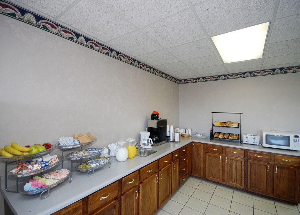 Springfield Inn Ky Εστιατόριο φωτογραφία