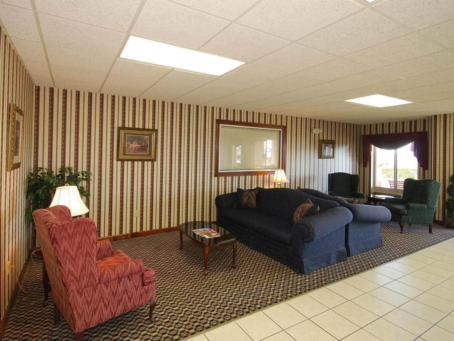 Springfield Inn Ky Εξωτερικό φωτογραφία