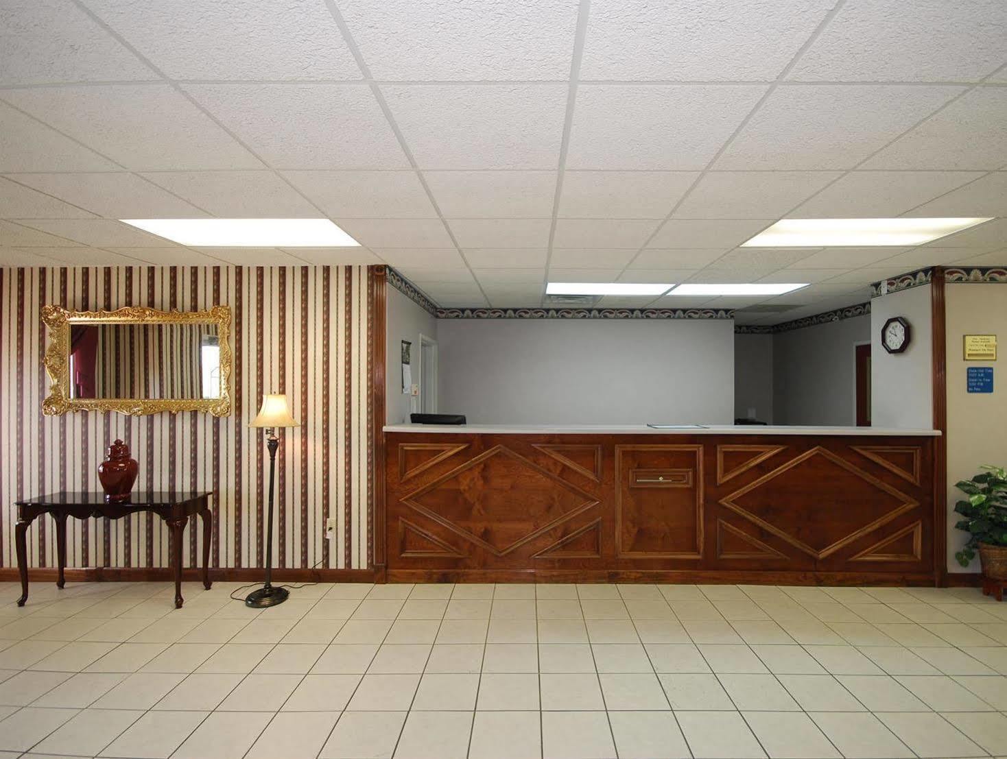 Springfield Inn Ky Εξωτερικό φωτογραφία